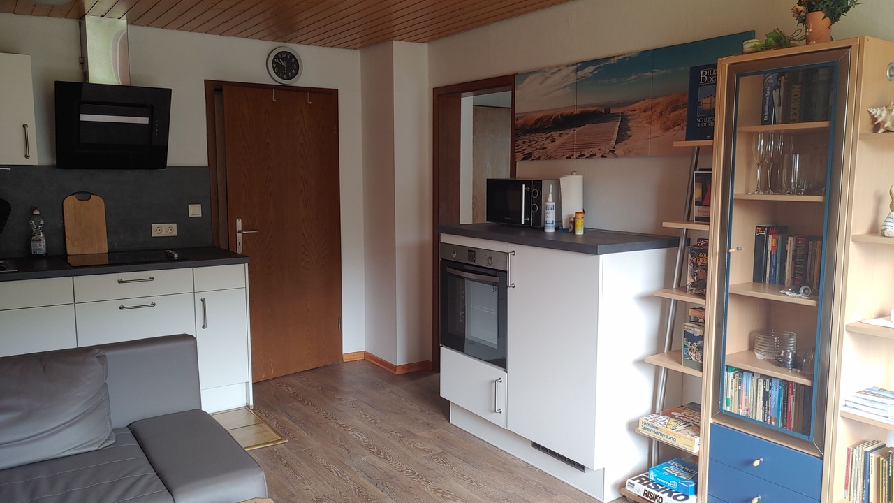 Photo of Livingroom in Großegaarde
