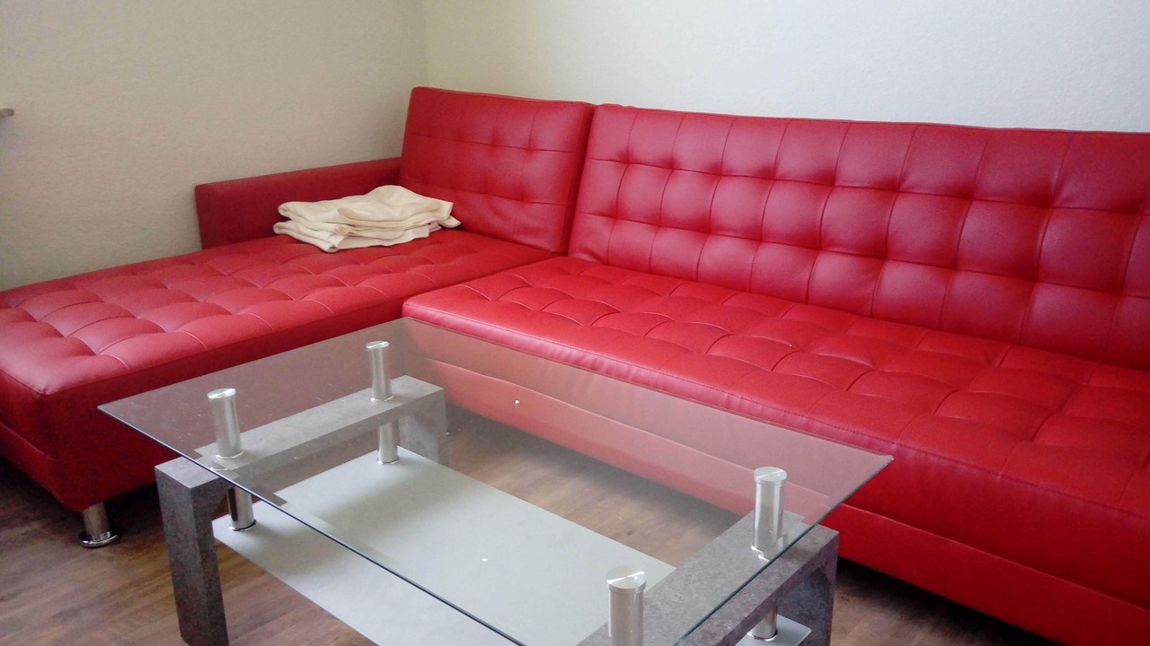 Photo of Livingroom in Großegaarde
