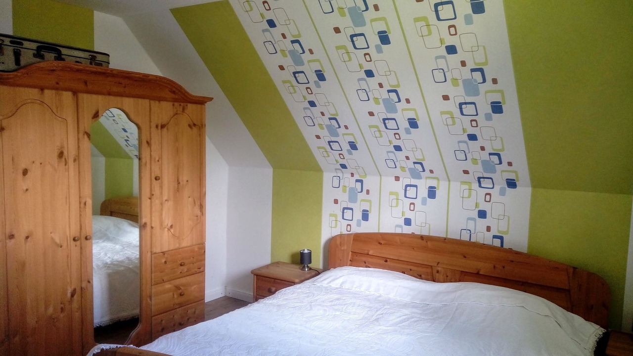 Photo of Bedroom in Großegaarde