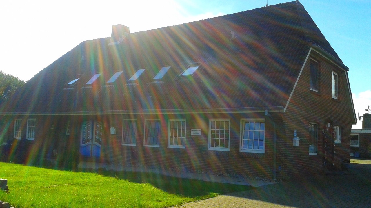 Photo of Outdoor in Großegaarde