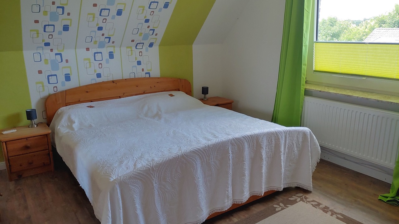 Photo of Bedroom in Großegaarde