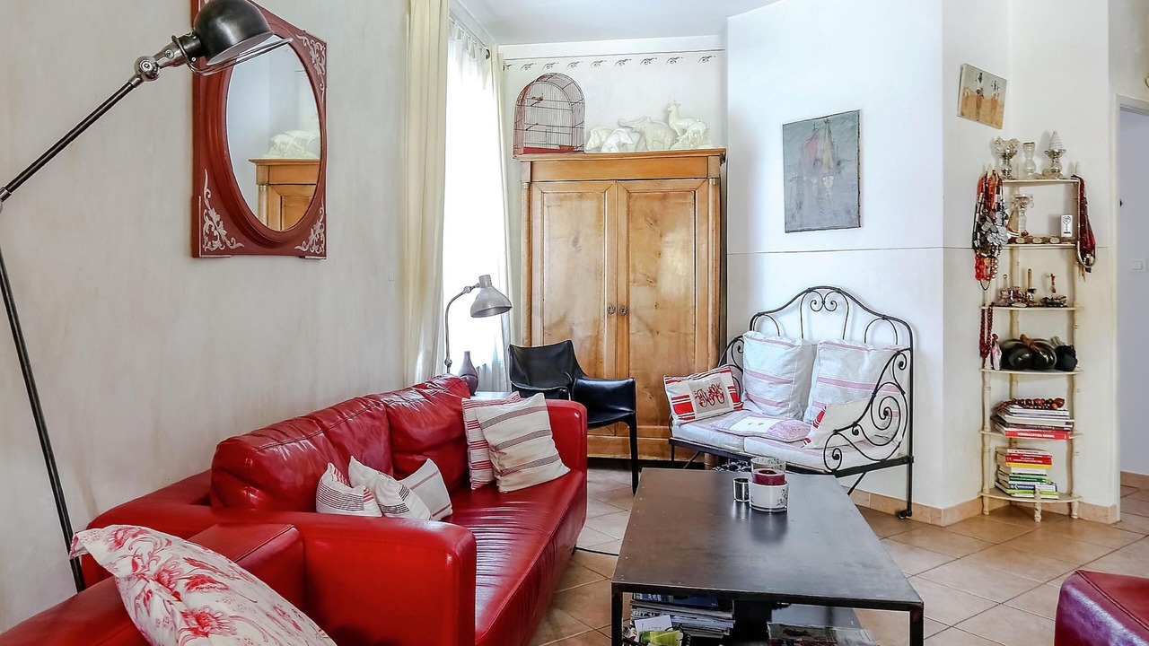 Photo of Livingroom in Sud
