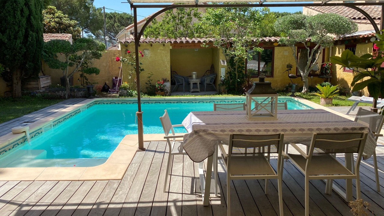 Photo of Patio Balcony in Sud