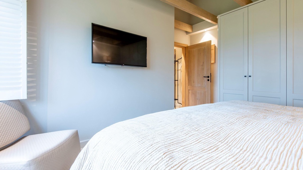 Photo of Bedroom in Großmorsum