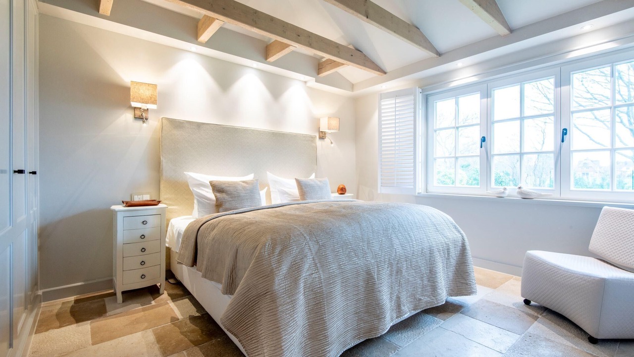 Photo of Bedroom in Großmorsum