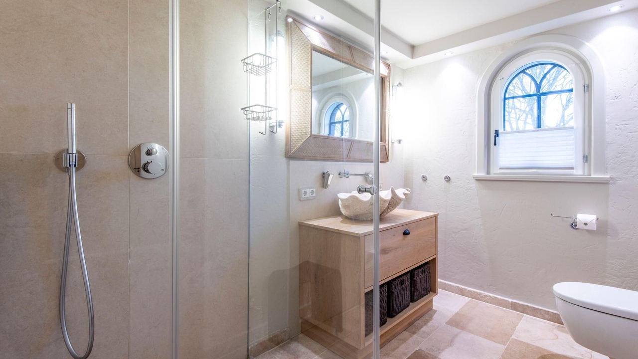 Photo of Bathroom in Großmorsum