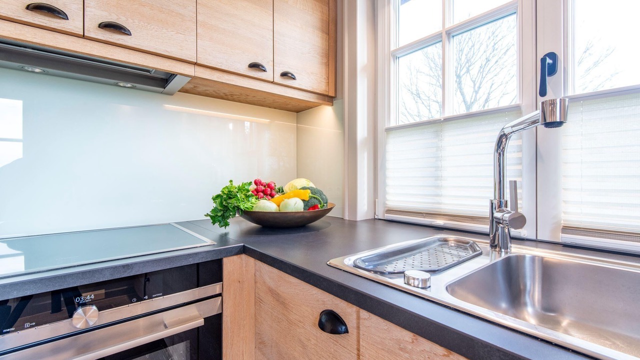 Photo of Kitchen in Großmorsum