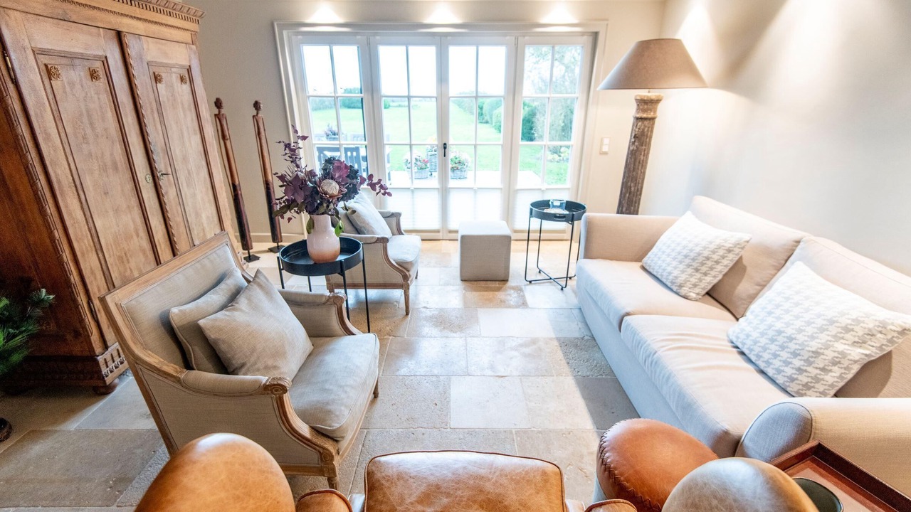Photo of Livingroom in Großmorsum