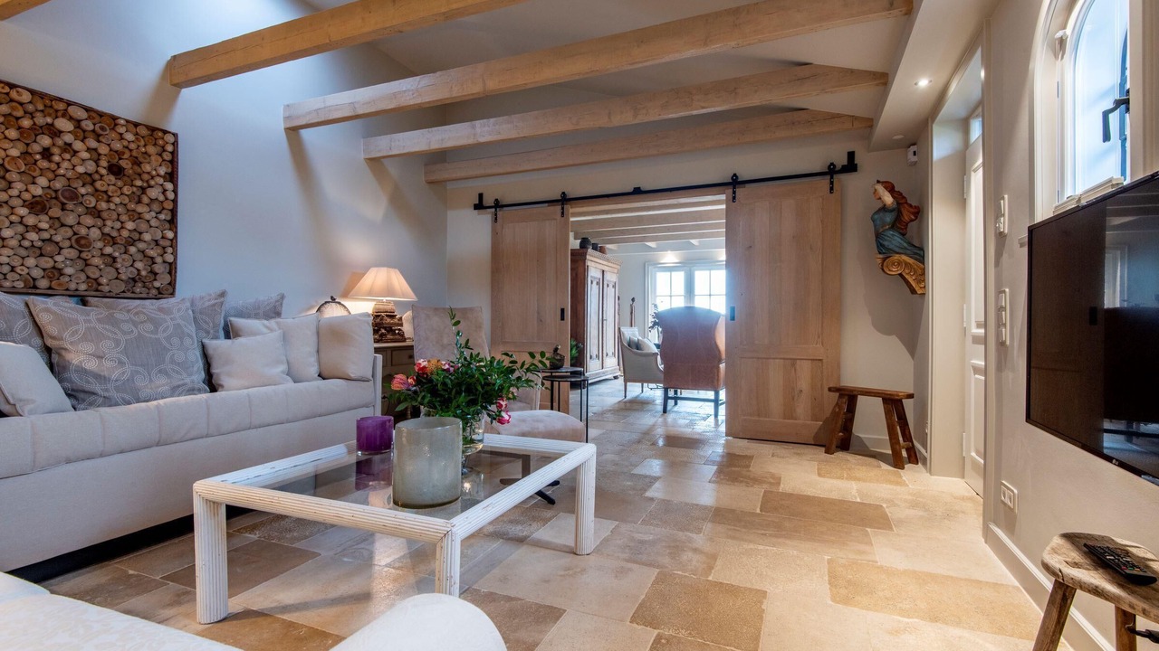 Photo of Livingroom in Großmorsum