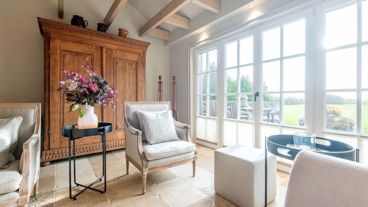 Photo of Livingroom in Großmorsum