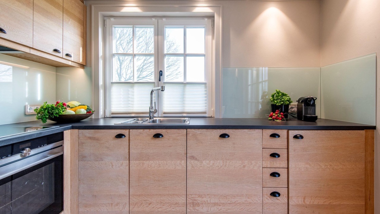 Photo of Kitchen in Großmorsum