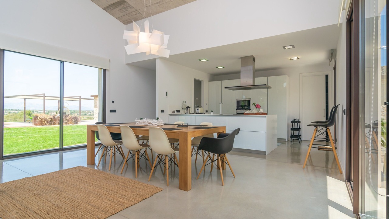 Photo of Kitchen in Ariany