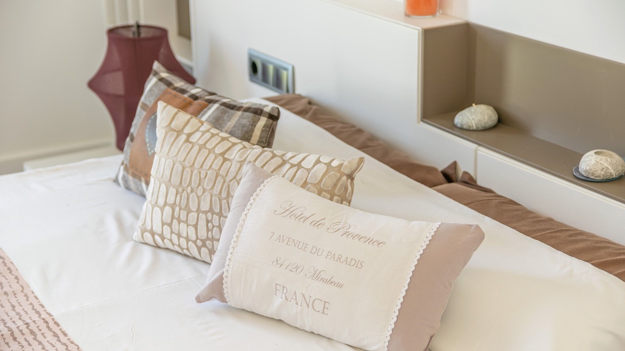 Photo of Bedroom in Ariany