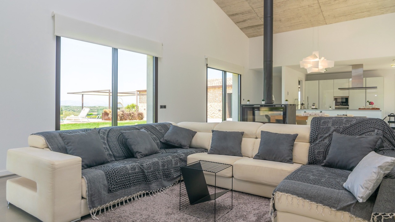 Photo of Livingroom in Ariany