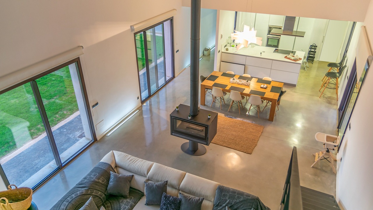Photo of Livingroom in Ariany