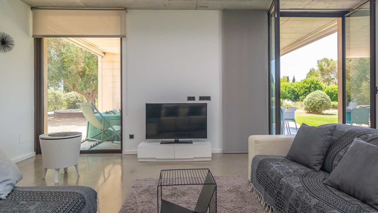 Photo of Livingroom in Ariany