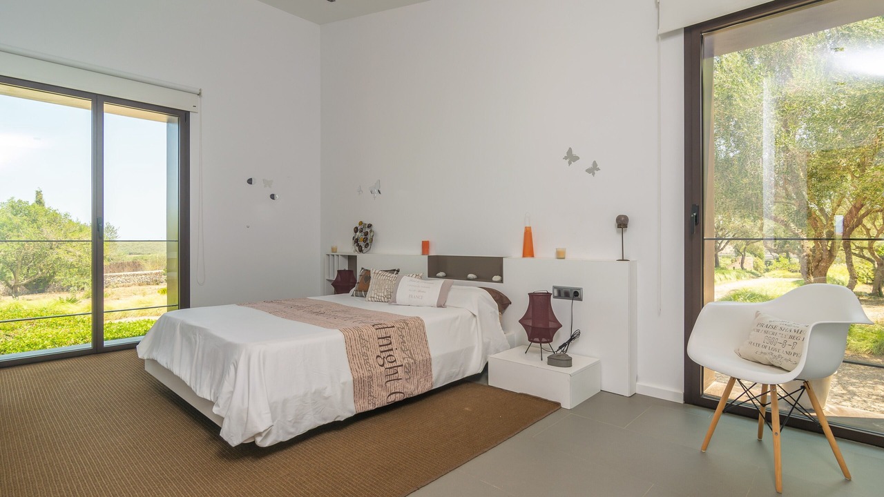 Photo of Bedroom in Ariany