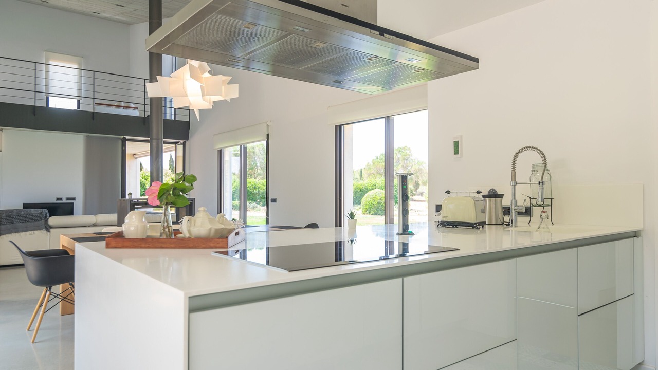 Photo of Kitchen in Ariany