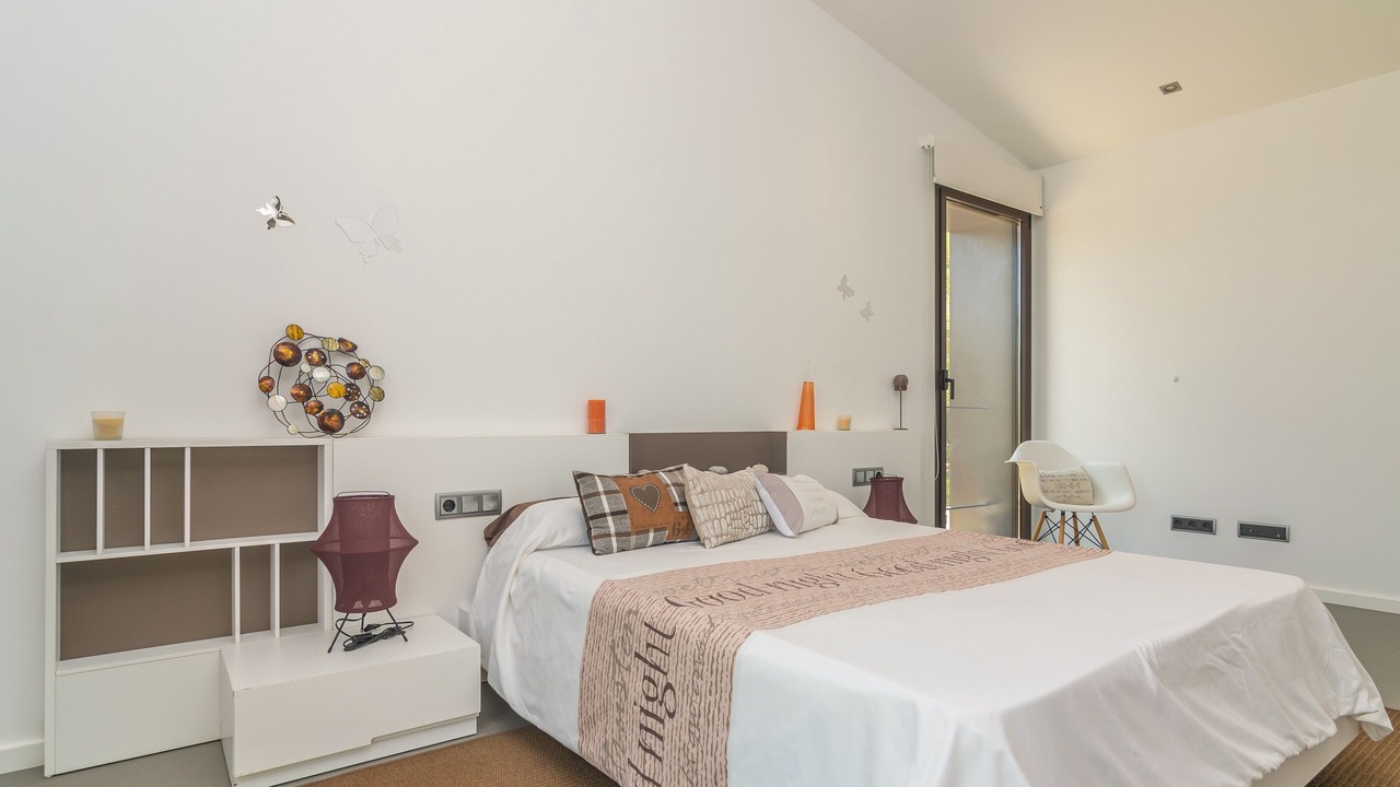 Photo of Bedroom in Ariany
