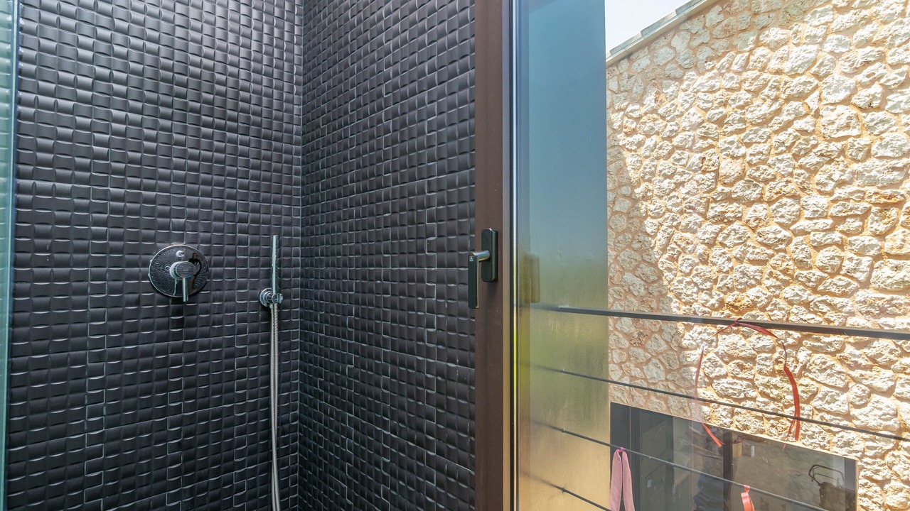 Photo of Bathroom in Ariany