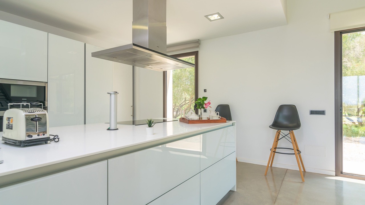 Photo of Kitchen in Ariany