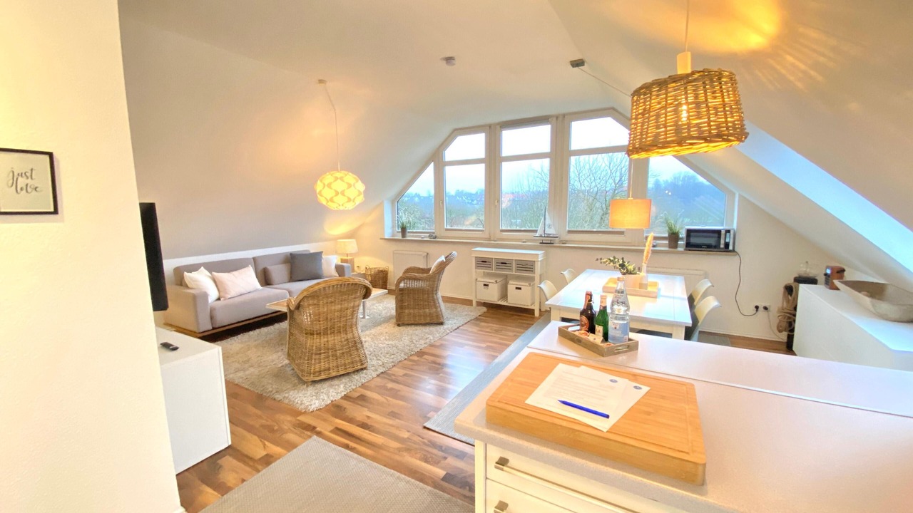 Photo of Livingroom in Wellsee