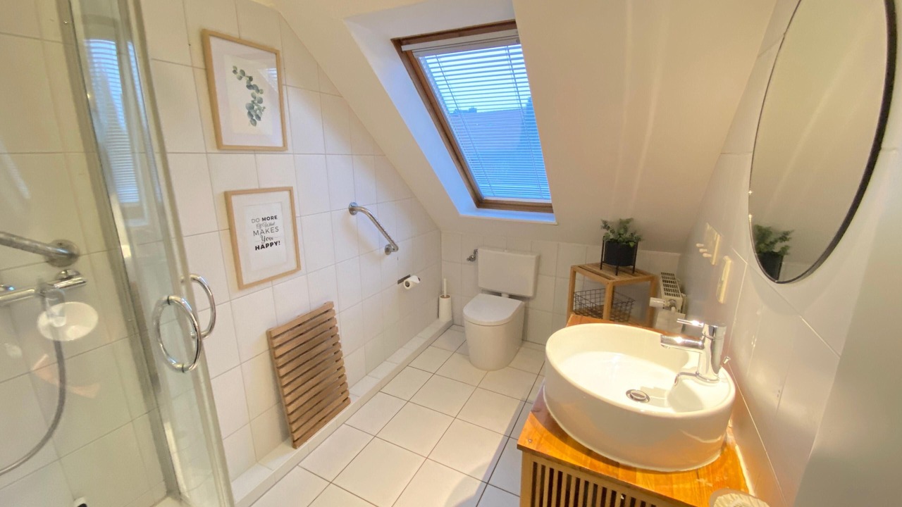 Photo of Bathroom in Wellsee