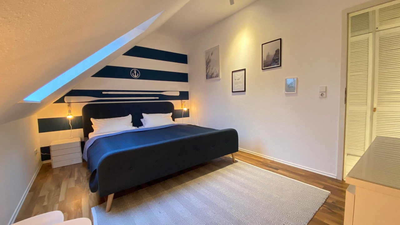 Photo of Bedroom in Wellsee