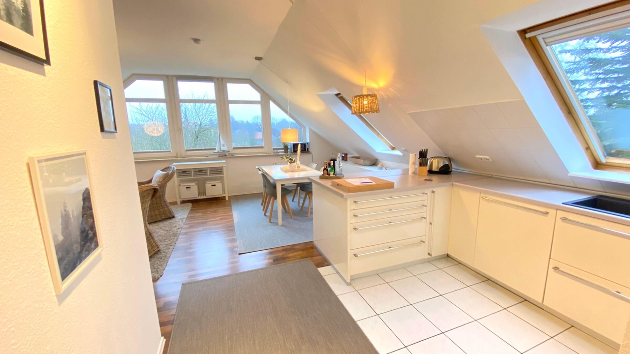Photo of Kitchen in Wellsee