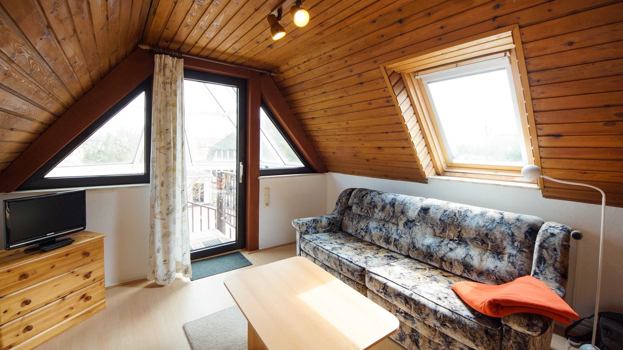 Photo of Livingroom in Eldena