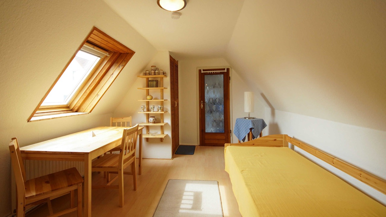 Photo of Bedroom in Eldena