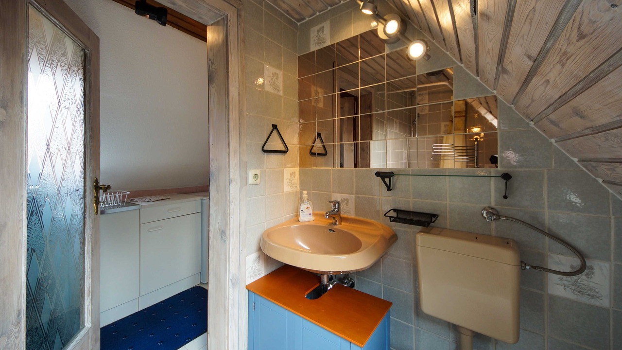 Photo of Bathroom in Eldena