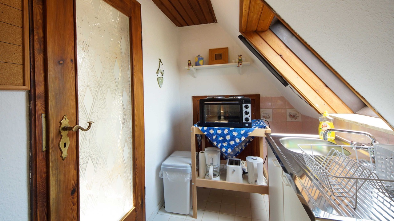Photo of Kitchen in Eldena
