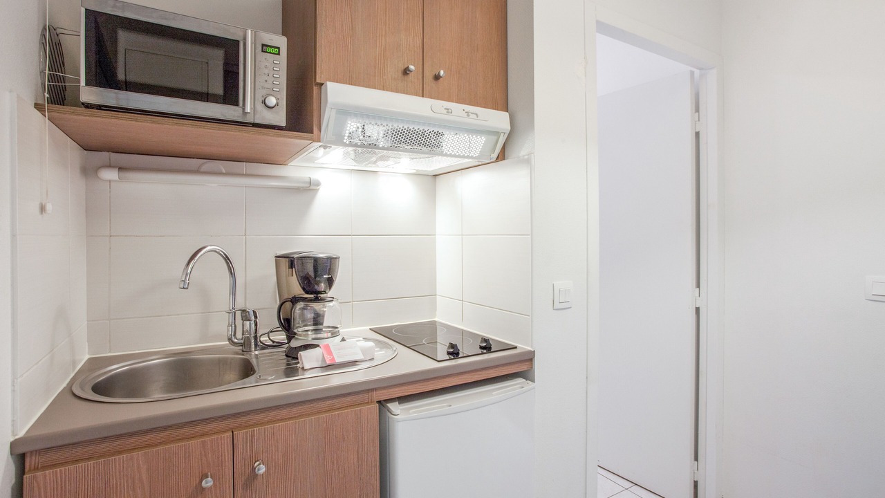 Photo of Kitchen in Annemasse