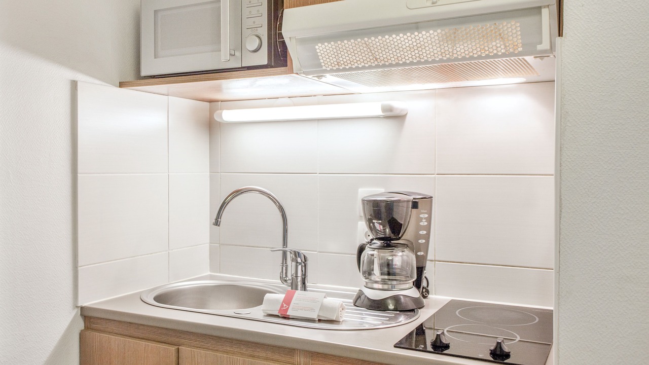 Photo of Kitchen in Annemasse