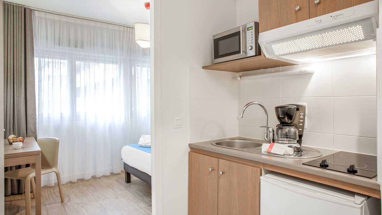 Photo of Kitchen in Annemasse