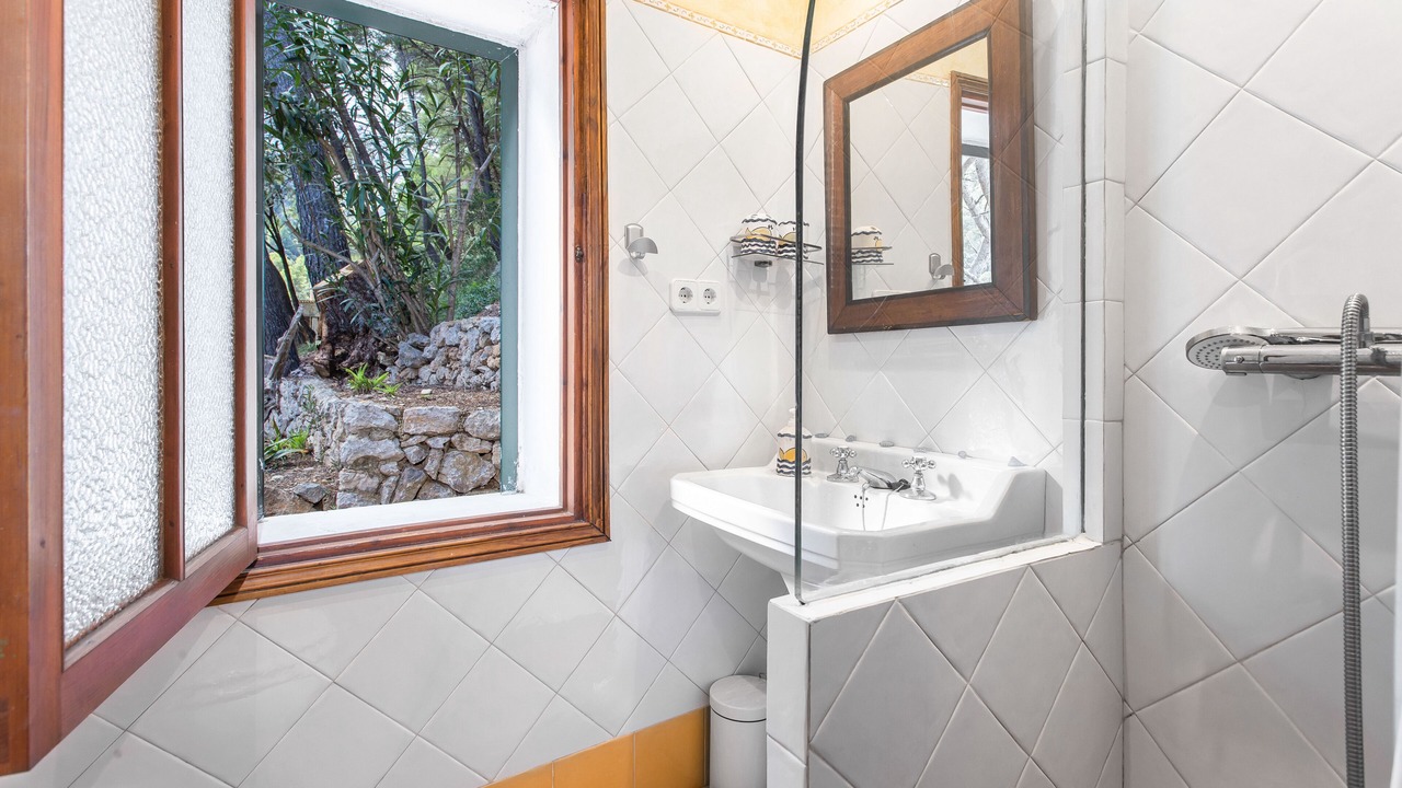 Photo of Bathroom in Sa Calobra