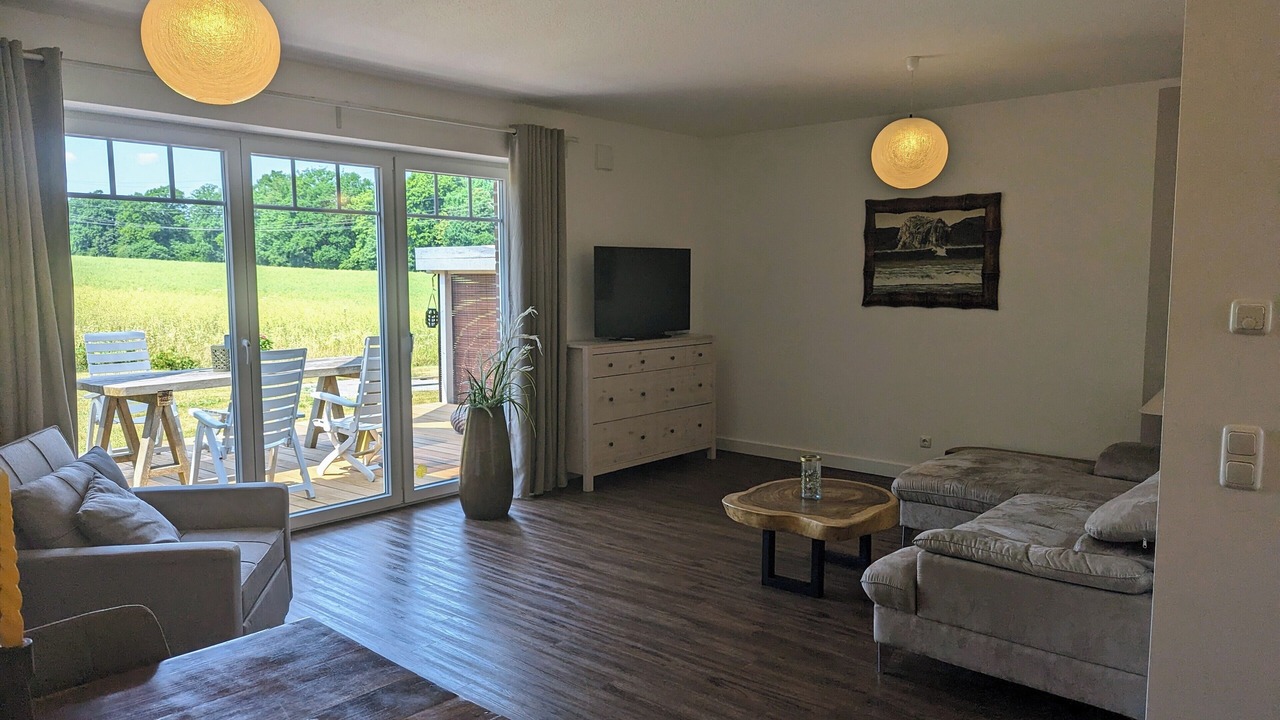 Photo of Livingroom in Reinbek