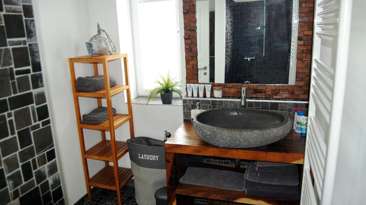 Photo of Bathroom in Reinbek