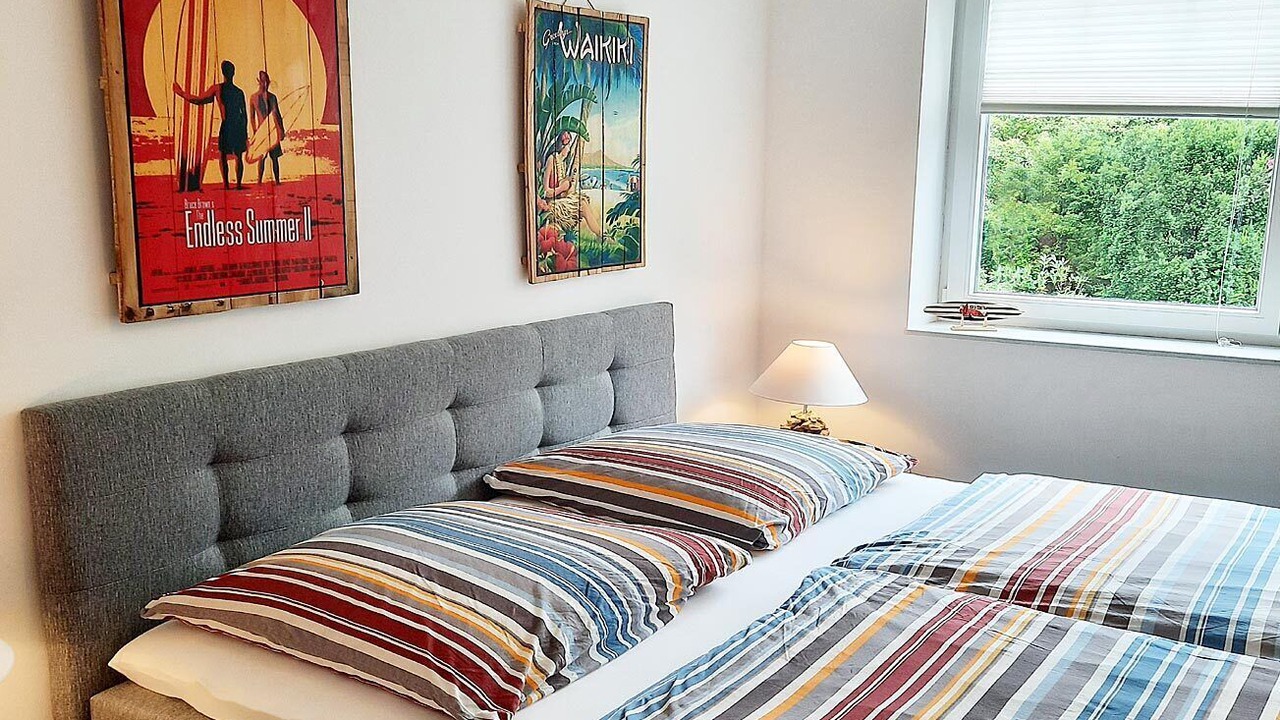 Photo of Bedroom in Reinbek
