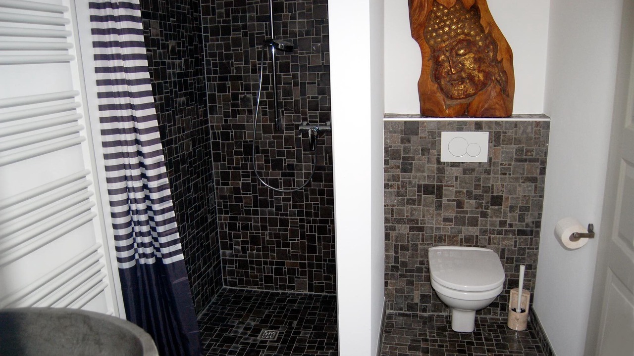 Photo of Bathroom in Reinbek
