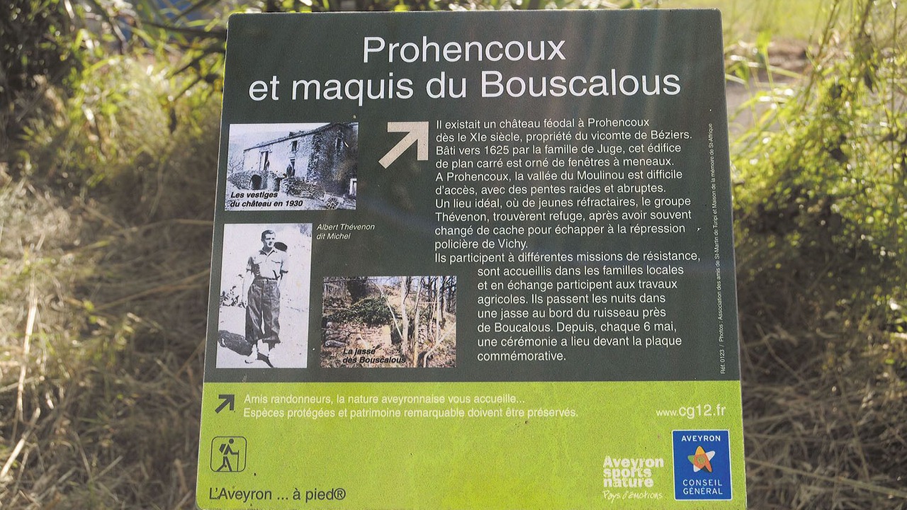 Photo of Outdoor in Mounes-Prohencoux
