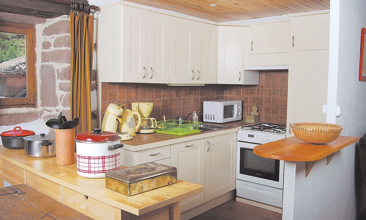 Photo of Kitchen in Mounes-Prohencoux