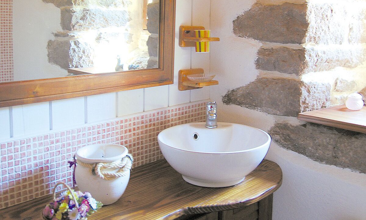 Photo of Bathroom in Mounes-Prohencoux