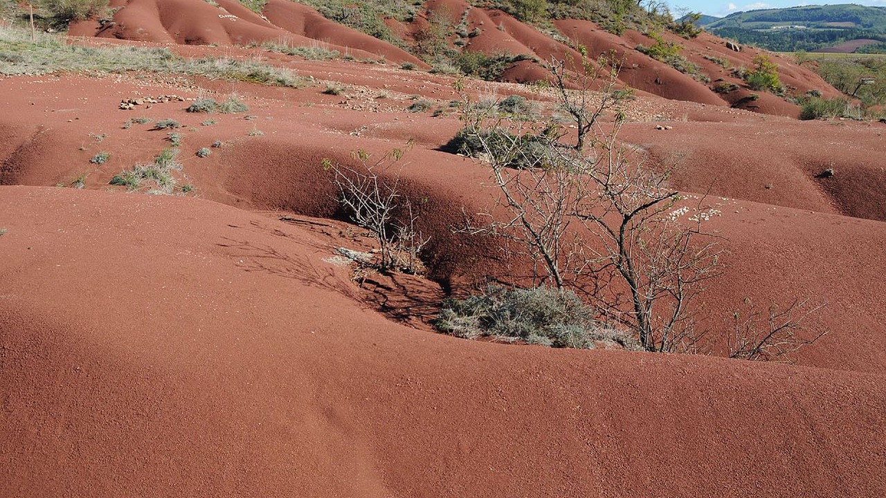Photo of Outdoor in Mounes-Prohencoux