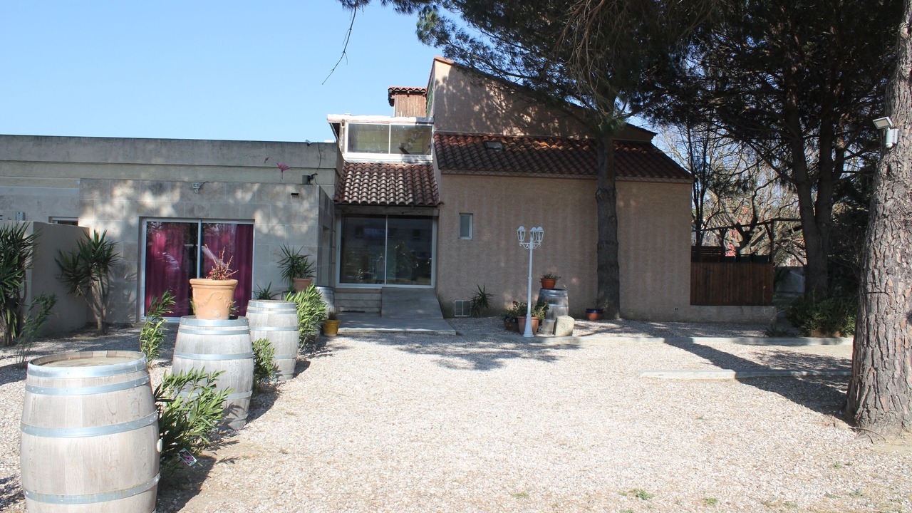 Photo of Outdoor in Saint-Cyprien