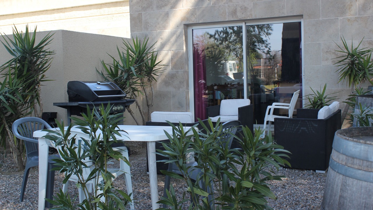 Photo of Outdoor in Saint-Cyprien