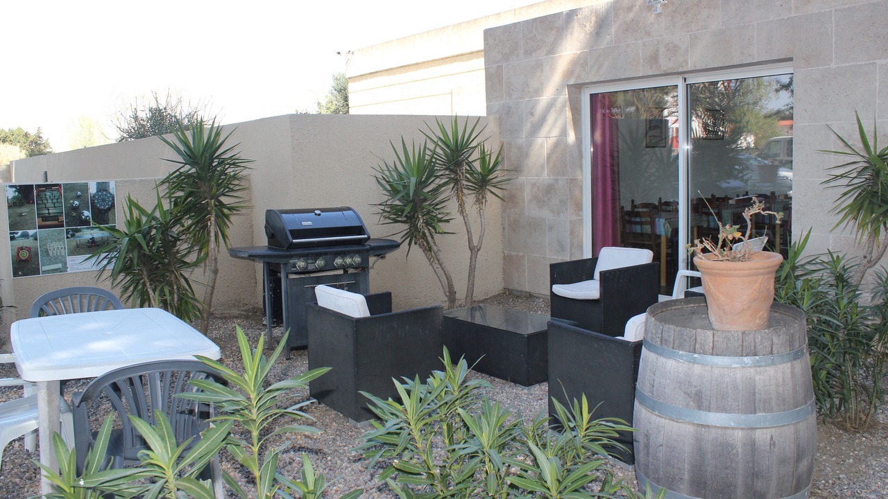 Photo of Outdoor in Saint-Cyprien