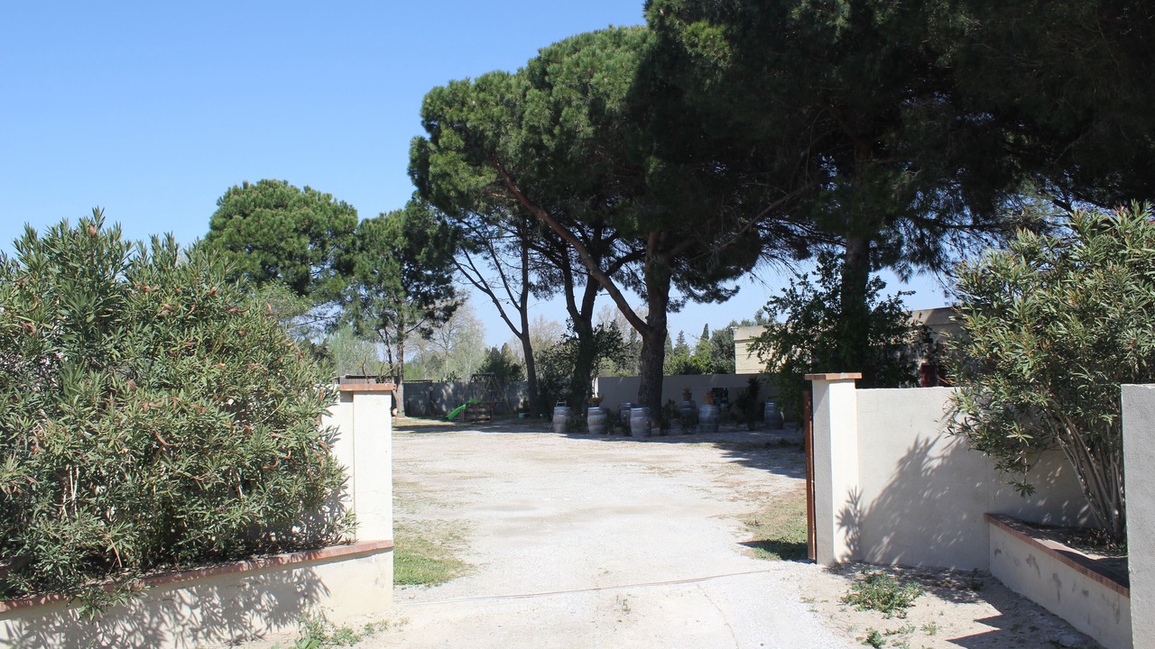 Photo of Outdoor in Saint-Cyprien