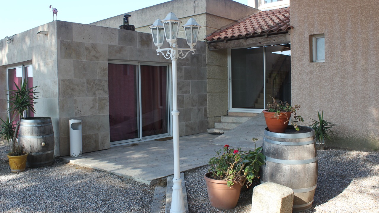 Photo of Outdoor in Saint-Cyprien